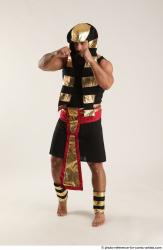 ATILLA EGYPTIAN FIGHTER